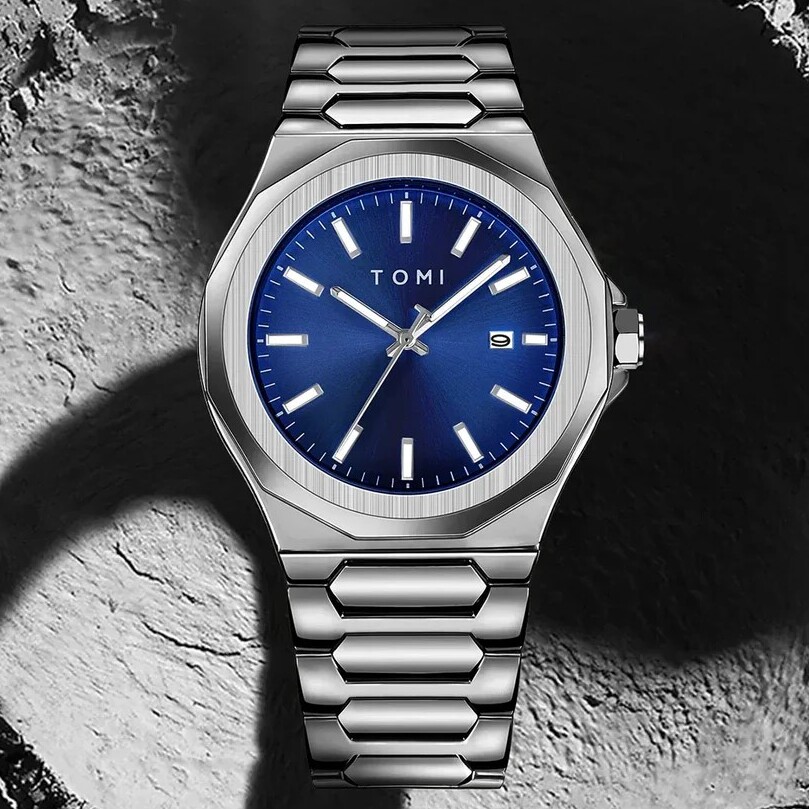 Купити Tomi Blue