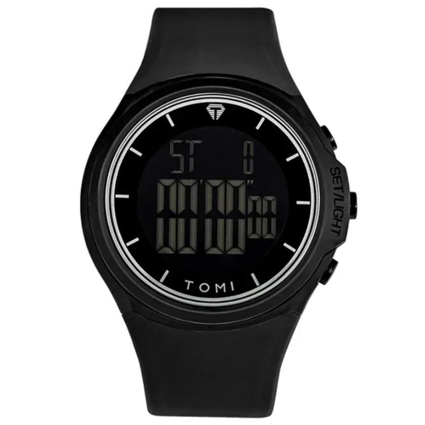 Купити Tomi Mono Black