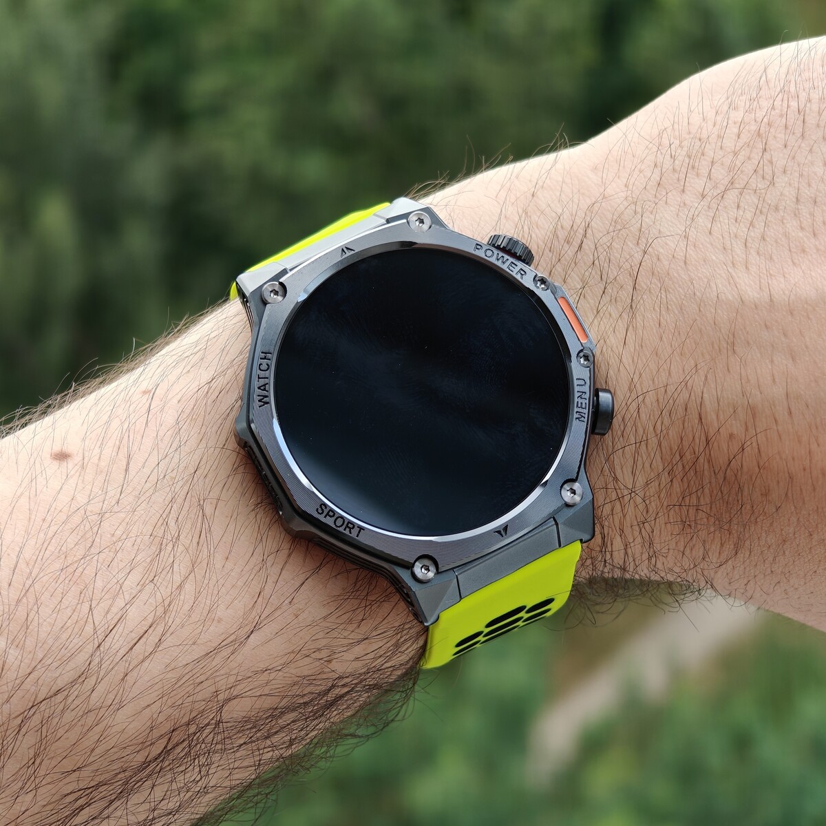 Купити Smart Surf X Pro Green, 3 ремінці