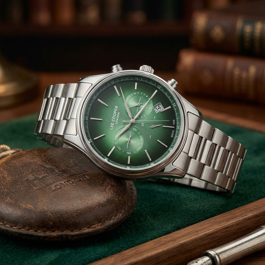 Купити Подарунковий набір Lee Cooper Business Set