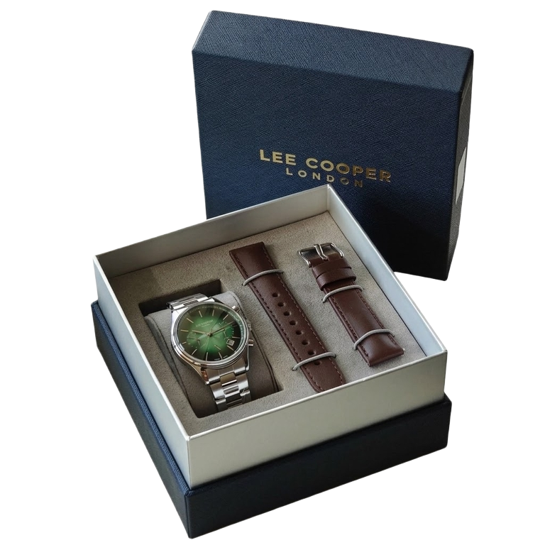Купити Подарунковий набір Lee Cooper Business Set