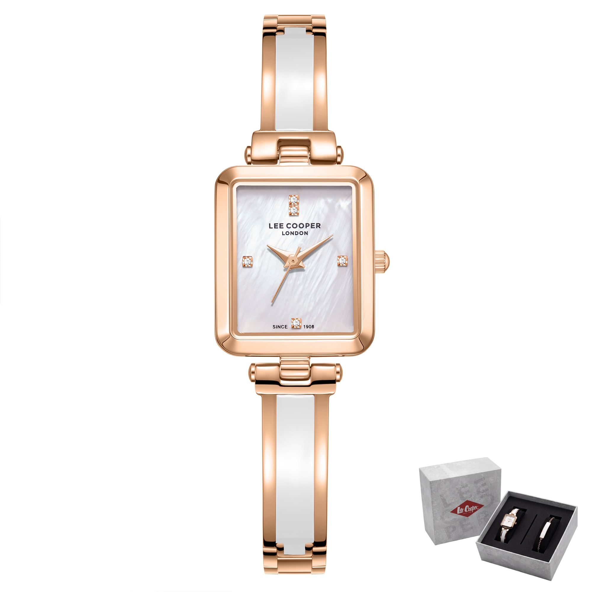 Купити Подарунковий набір Lee Cooper Romantic Set
