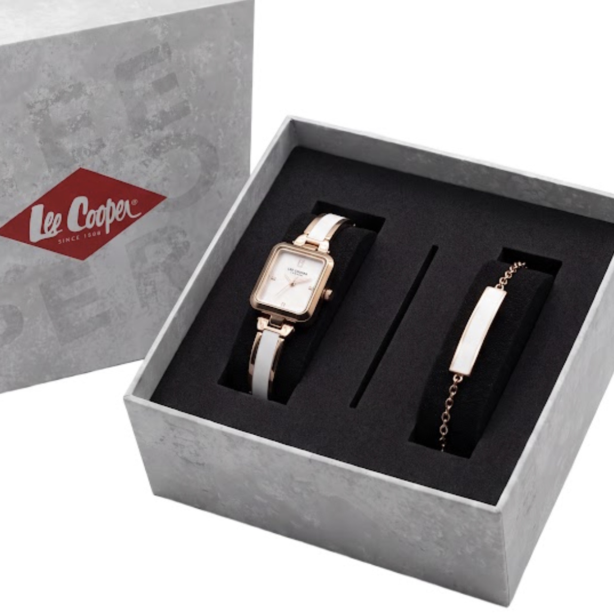 Купити Подарунковий набір Lee Cooper Romantic Set