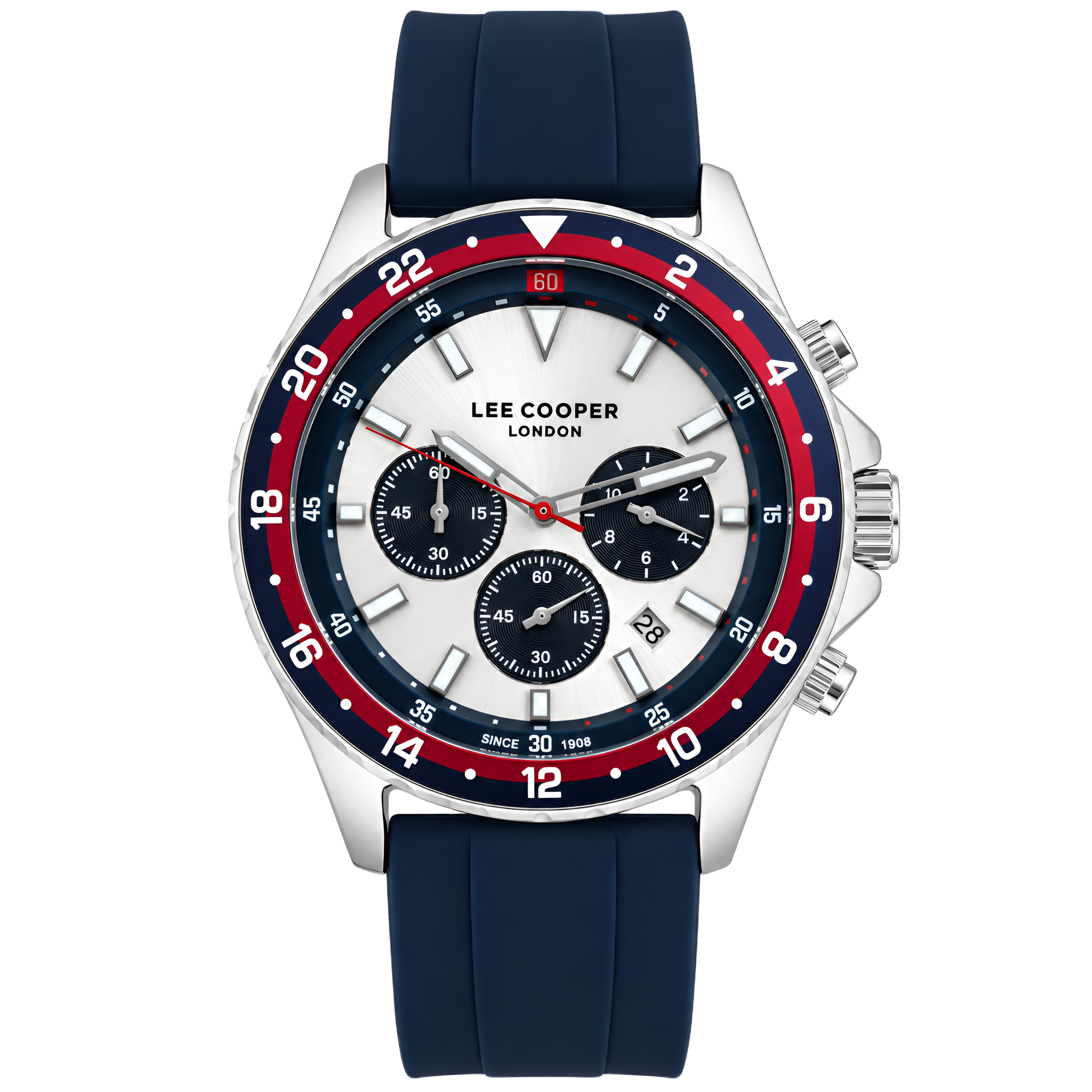 Купити Lee Cooper Liverpool