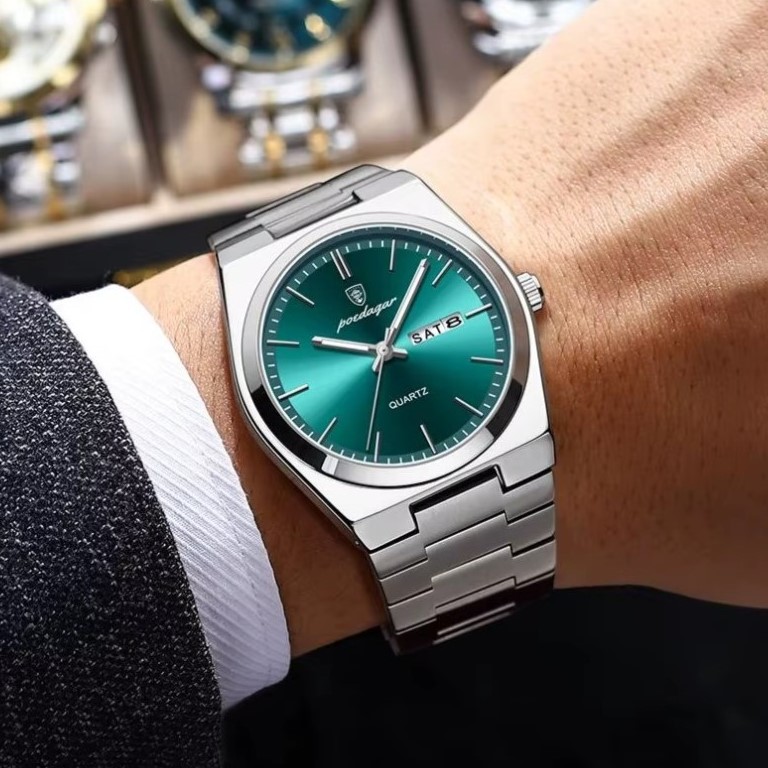 Купити Poedagar Teodor Teal