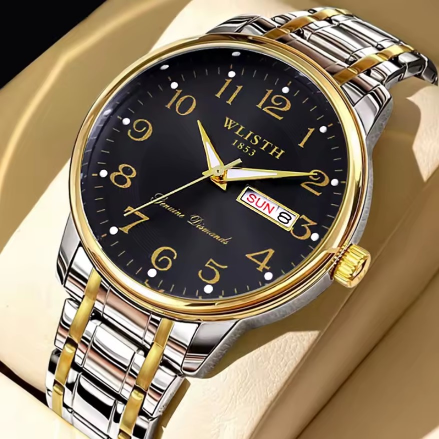 Hemsut Gold Master