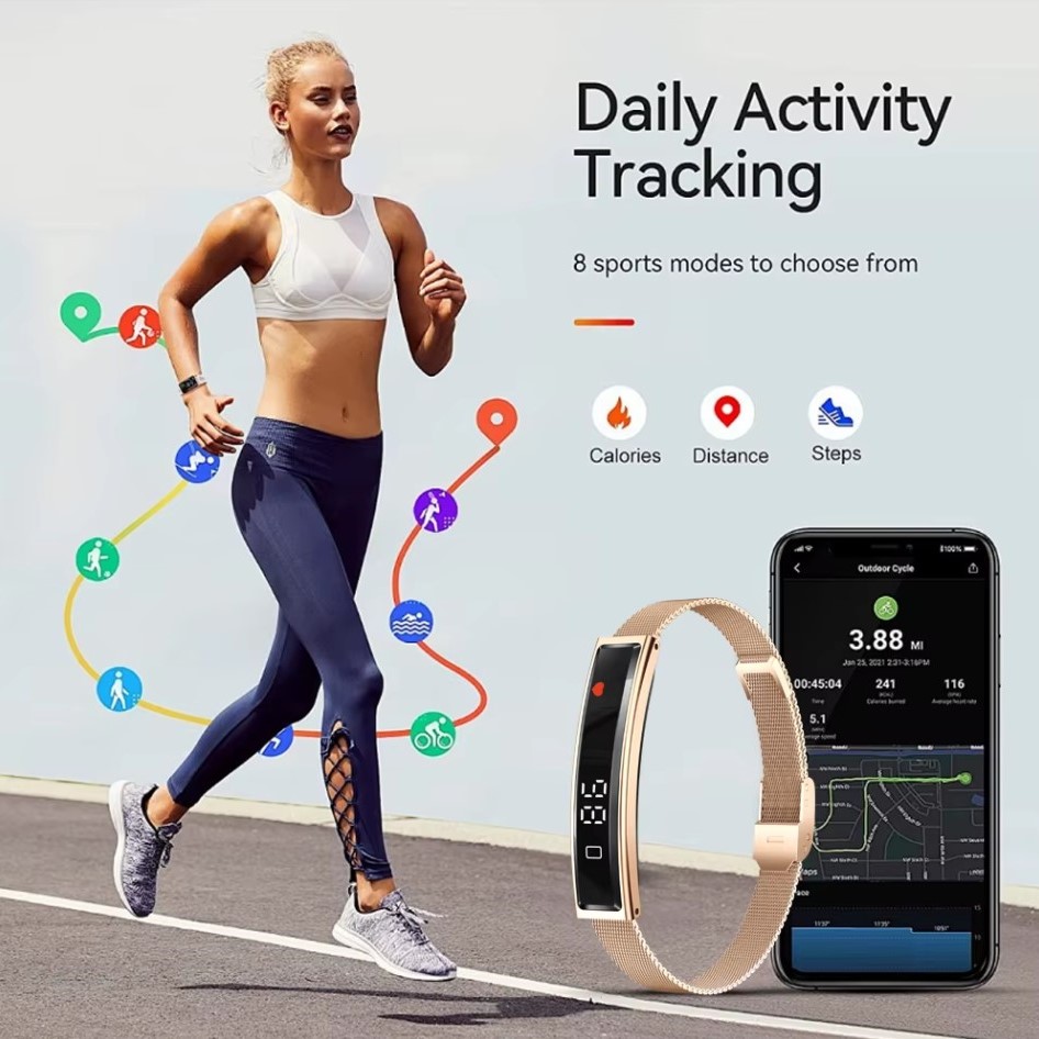 Купити Smart Lady Fit