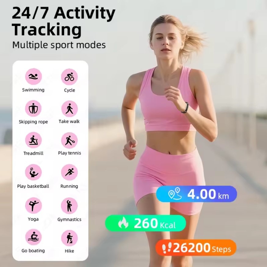 Купити Smart Lady Fit