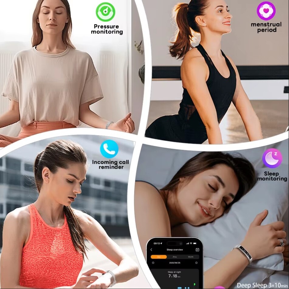 Купити Smart Lady Fit
