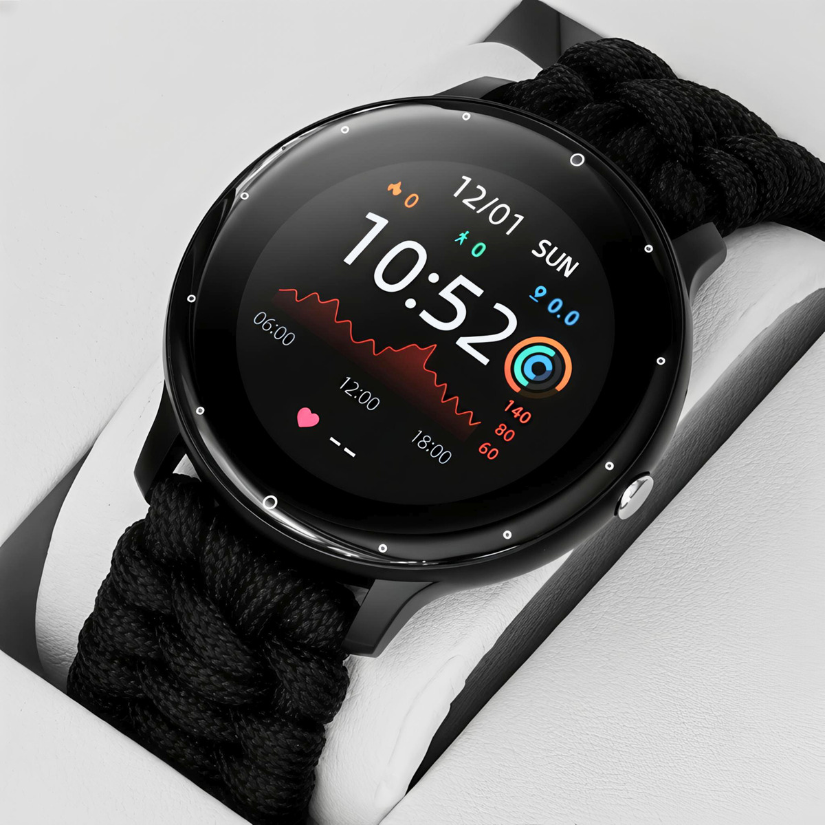 Купити Smart Classic Paracord, 2 ремінці