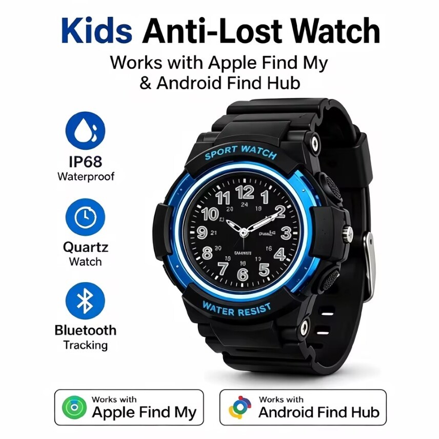 Hemsut Locator GPS Tracking