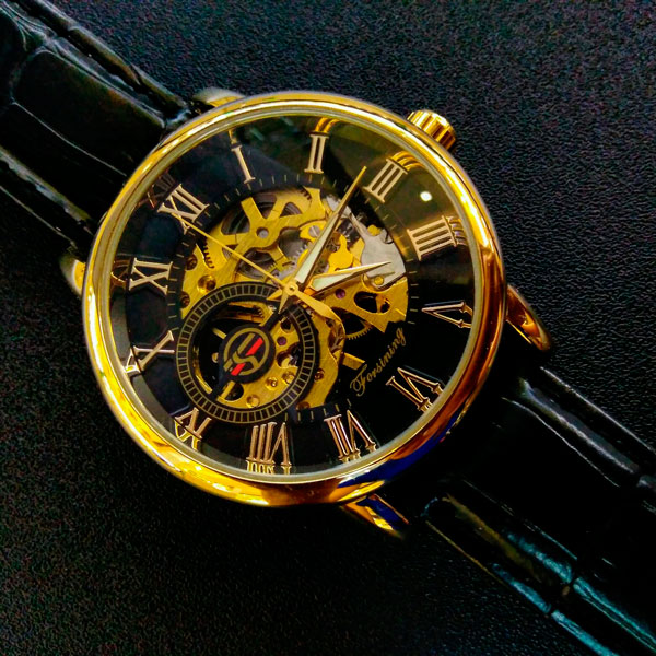 Купити Forsining Rich II