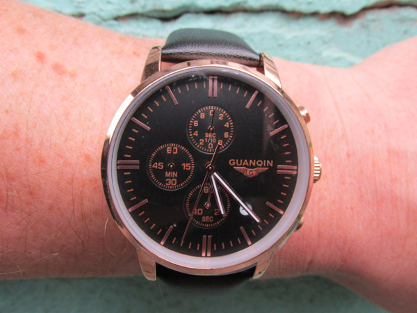 Купити Guanquin Digit