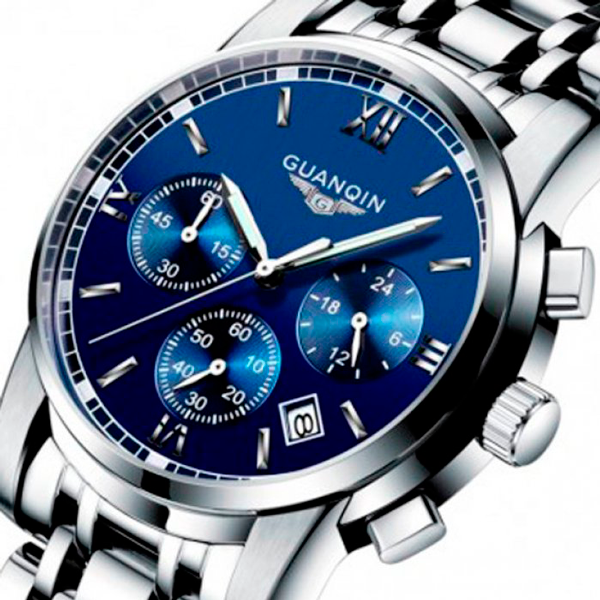 Купити Guanquin Liberty