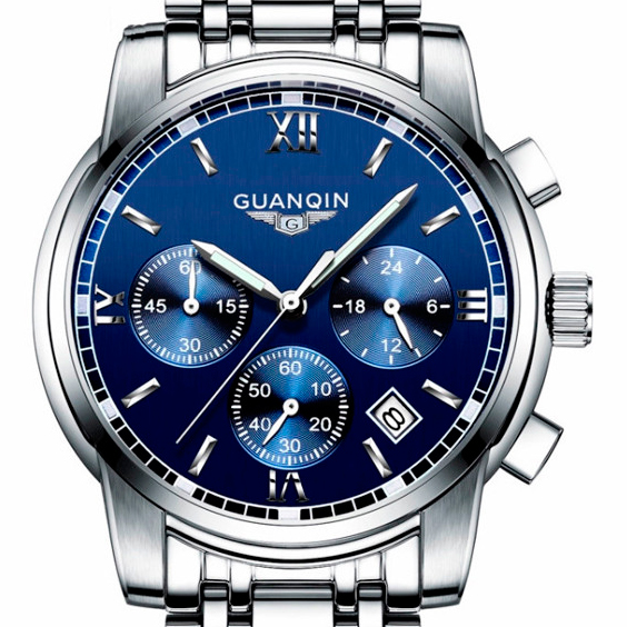 Купити Guanquin Liberty