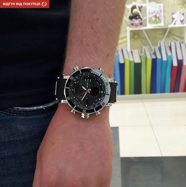 Купити Weide Kasta II