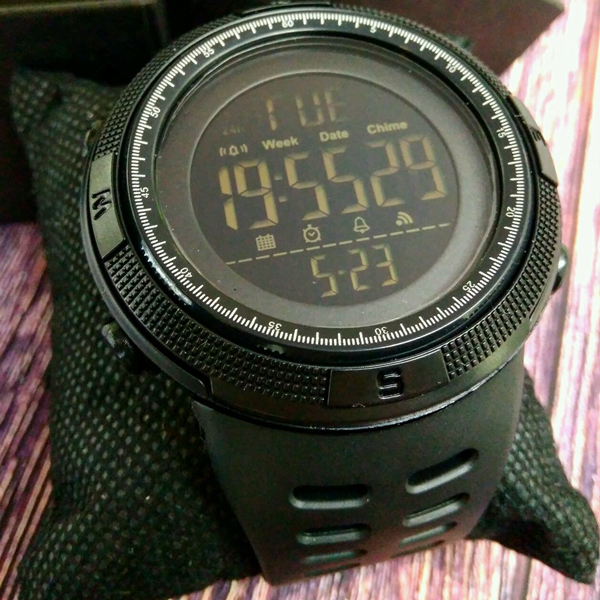 Купити Skmei Clever II 1250