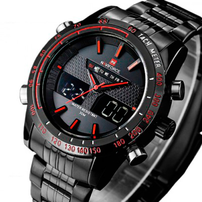 Купити Naviforce Army II NF9024