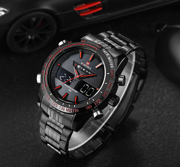 Купити Naviforce Army II NF9024