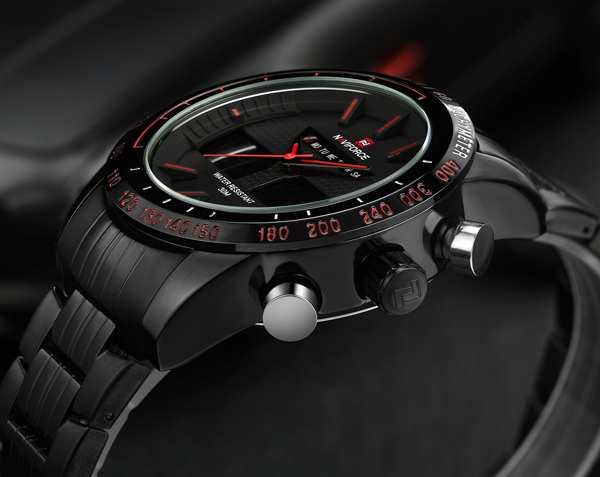 Купити Naviforce Army II NF9024