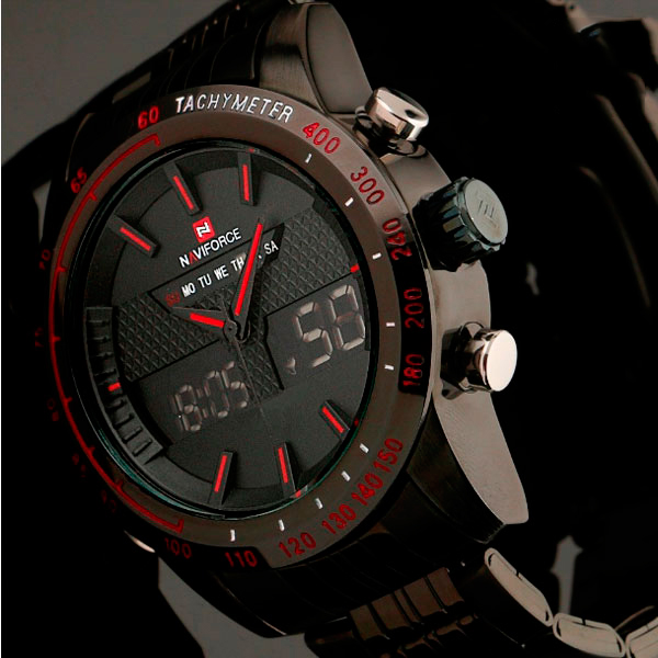 Купити Naviforce Army II NF9024