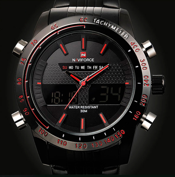 Купити Naviforce Army II NF9024