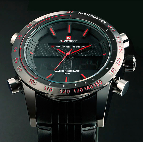Купити Naviforce Army II NF9024
