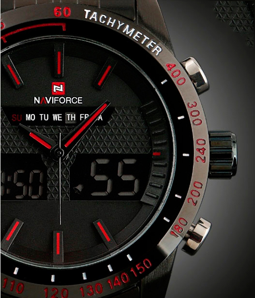 Купити Naviforce Army II NF9024