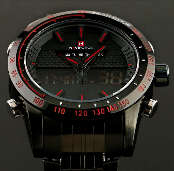 Купити Naviforce Army II NF9024