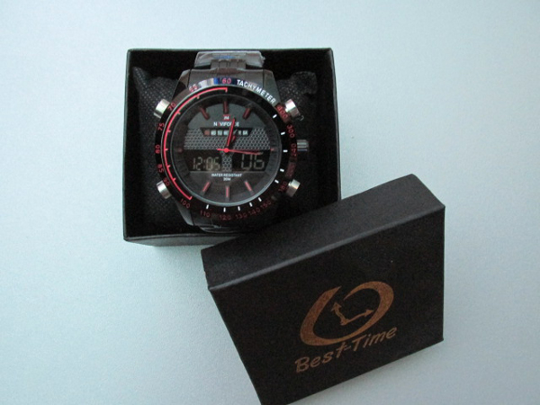 Купити Naviforce Army II NF9024