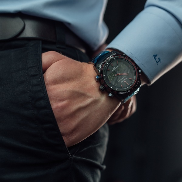 Купити Naviforce Army II NF9024