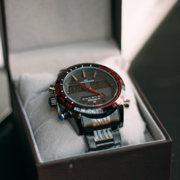 Купити Naviforce Army II NF9024