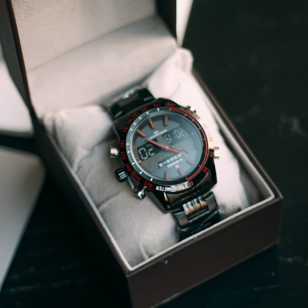 Купити Naviforce Army II NF9024