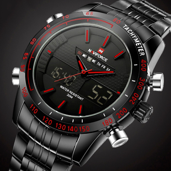 Купити Naviforce Army II NF9024
