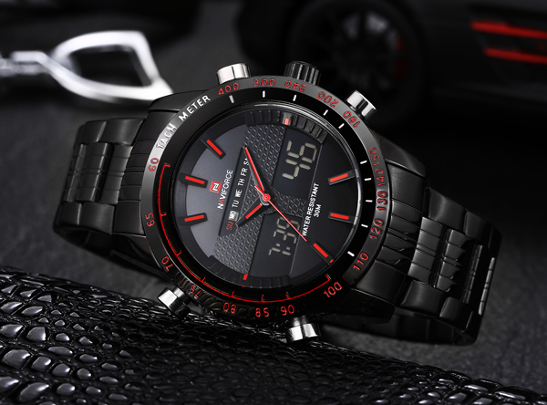 Купити Naviforce Army II NF9024