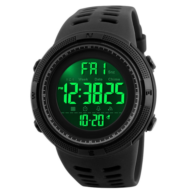 Купити Skmei Amigo II 1251