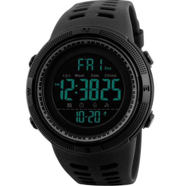Купити Skmei Amigo II 1251