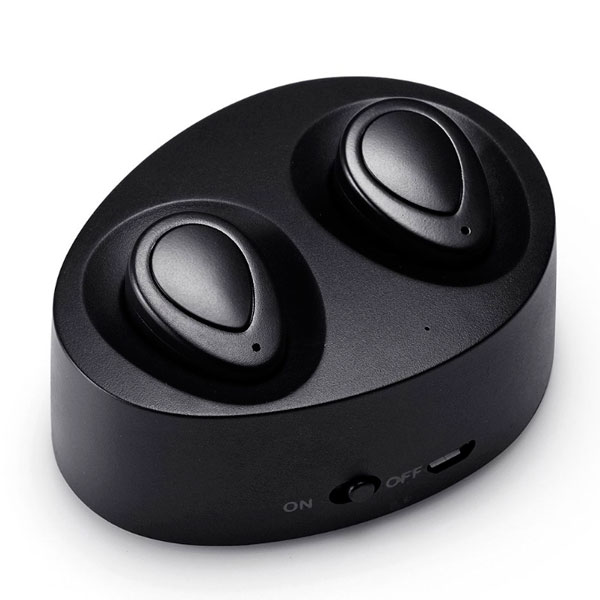 Star K2 Black з зарядною коробкою