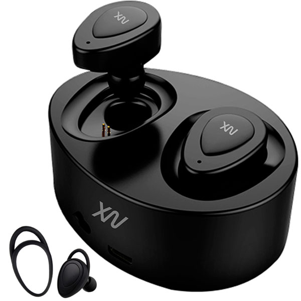 Купити Star K2 Black з зарядною коробкою