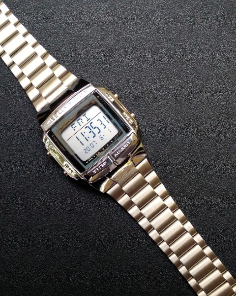 Купити Skmei Illuminator 1381