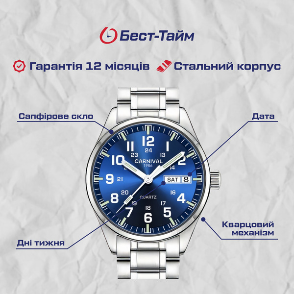 Купити Carnival Millenium