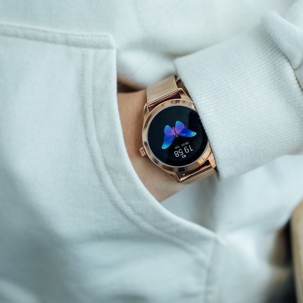 Купити Smart VIP Lady Gold