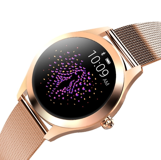Купити Smart VIP Lady Gold