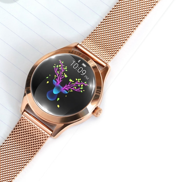 Купити Smart VIP Lady Gold