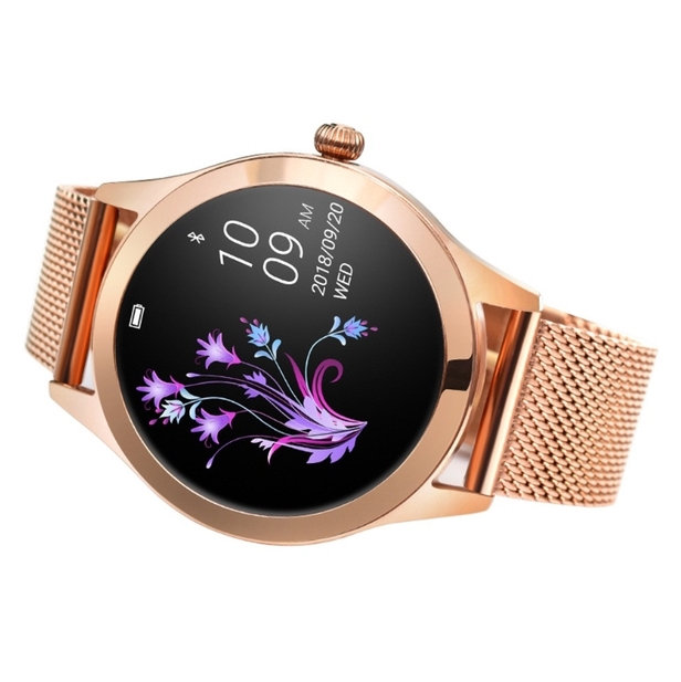 Купити Smart VIP Lady Gold