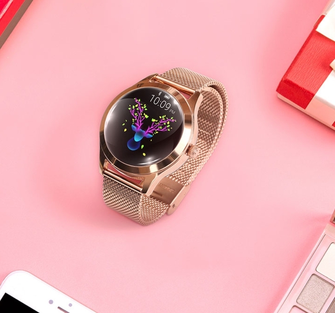 Купити Smart VIP Lady Gold