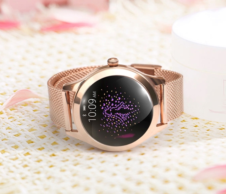 Купити Smart VIP Lady Gold