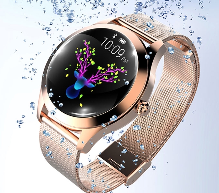Купити Smart VIP Lady Gold