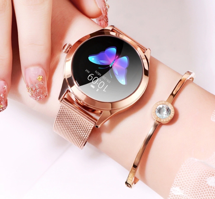 Купити Smart VIP Lady Gold