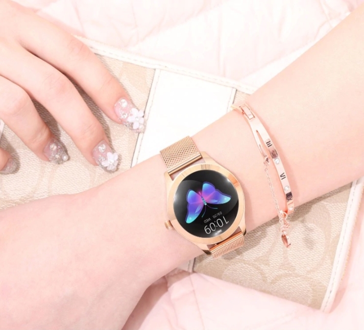 Купити Smart VIP Lady Gold